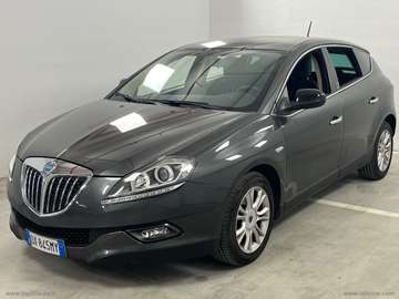 1.4 T-Jet 120 CV Argento|MOTORE DA REVISIONARE!!!