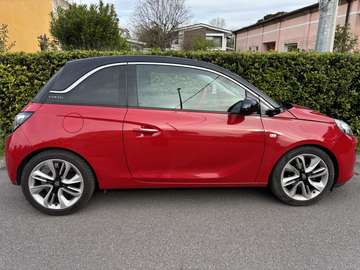 1.2 Jam s&s 70cv