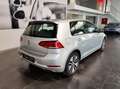 Volkswagen e-Golf 35.8kWh *Met overheidspremie* Silver - thumbnail 5