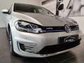 Volkswagen e-Golf 35.8kWh *Met overheidspremie* srebrna - thumbnail 9