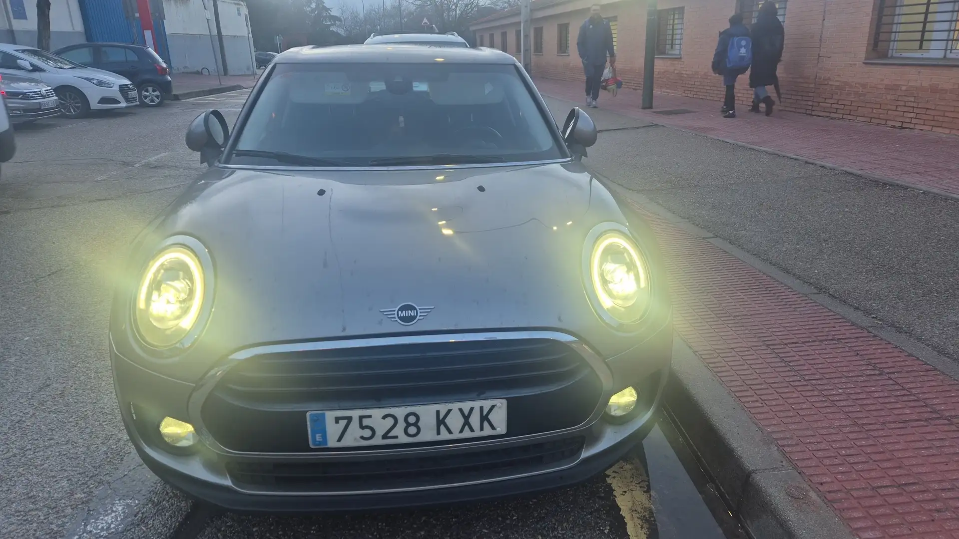 MINI One Clubman Mini Clubman One One - 2