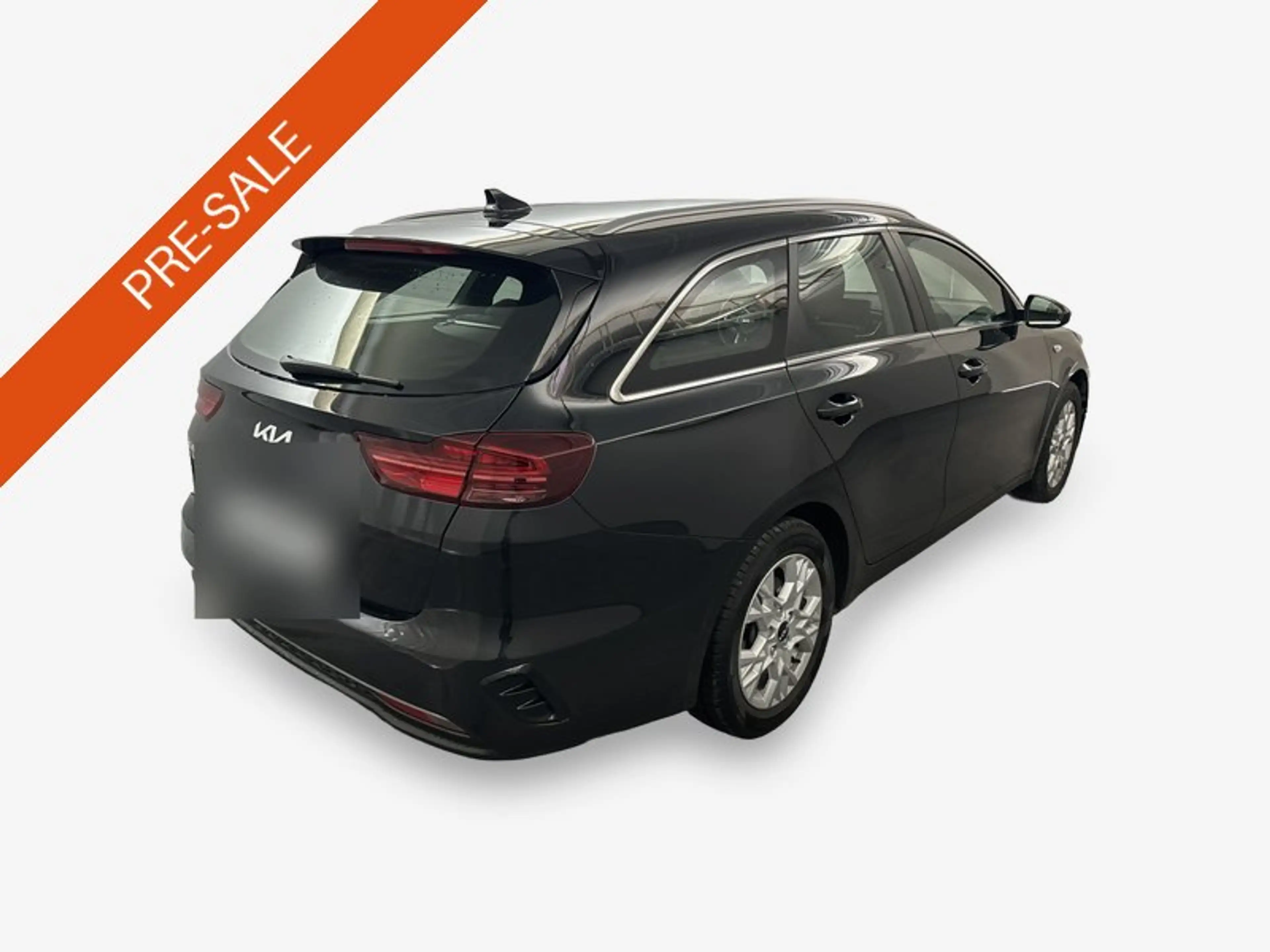 Kia Ceed / cee'd CEE'D SPORTSWAGON NAVI KLIMA RADIO TEMPO MFL SHZ VC PDC KAMERA RFK LED ACC — photo 4