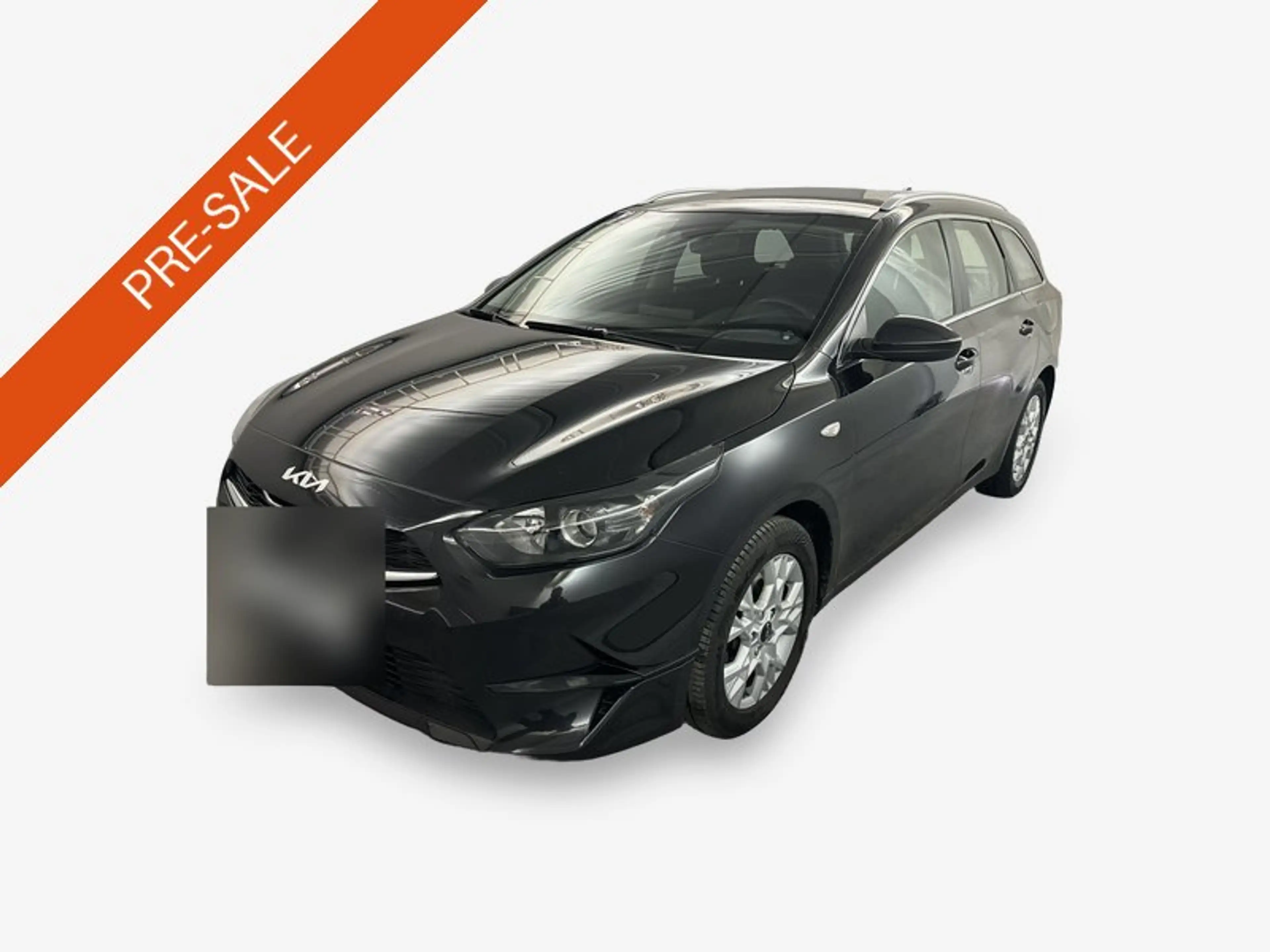 Kia Ceed / cee'd CEE'D SPORTSWAGON NAVI KLIMA RADIO TEMPO MFL SHZ VC PDC KAMERA RFK LED ACC