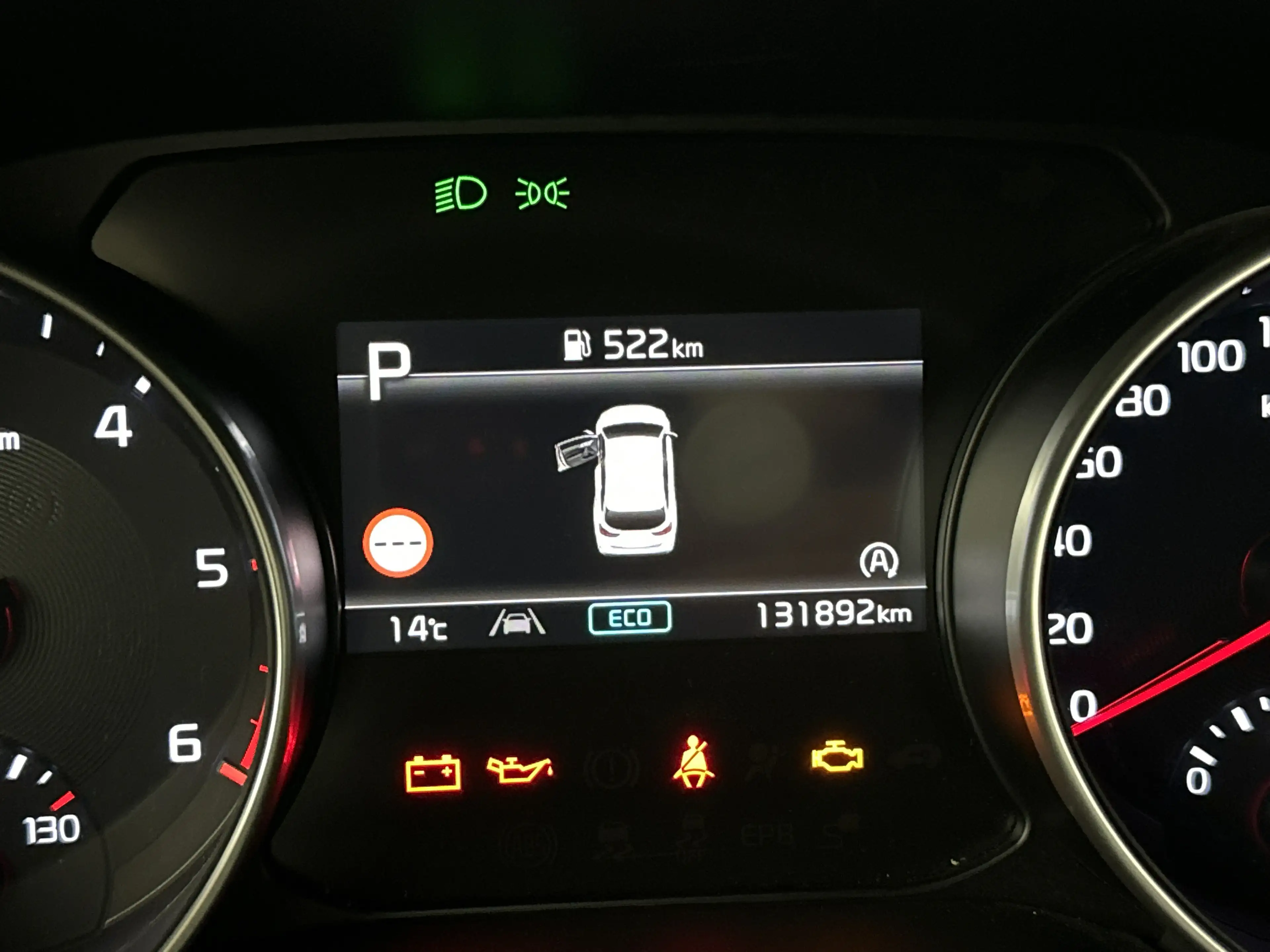 Kia Ceed / cee'd CEE'D SPORTSWAGON NAVI KLIMA RADIO TEMPO MFL SHZ VC PDC KAMERA RFK LED ACC — photo 6