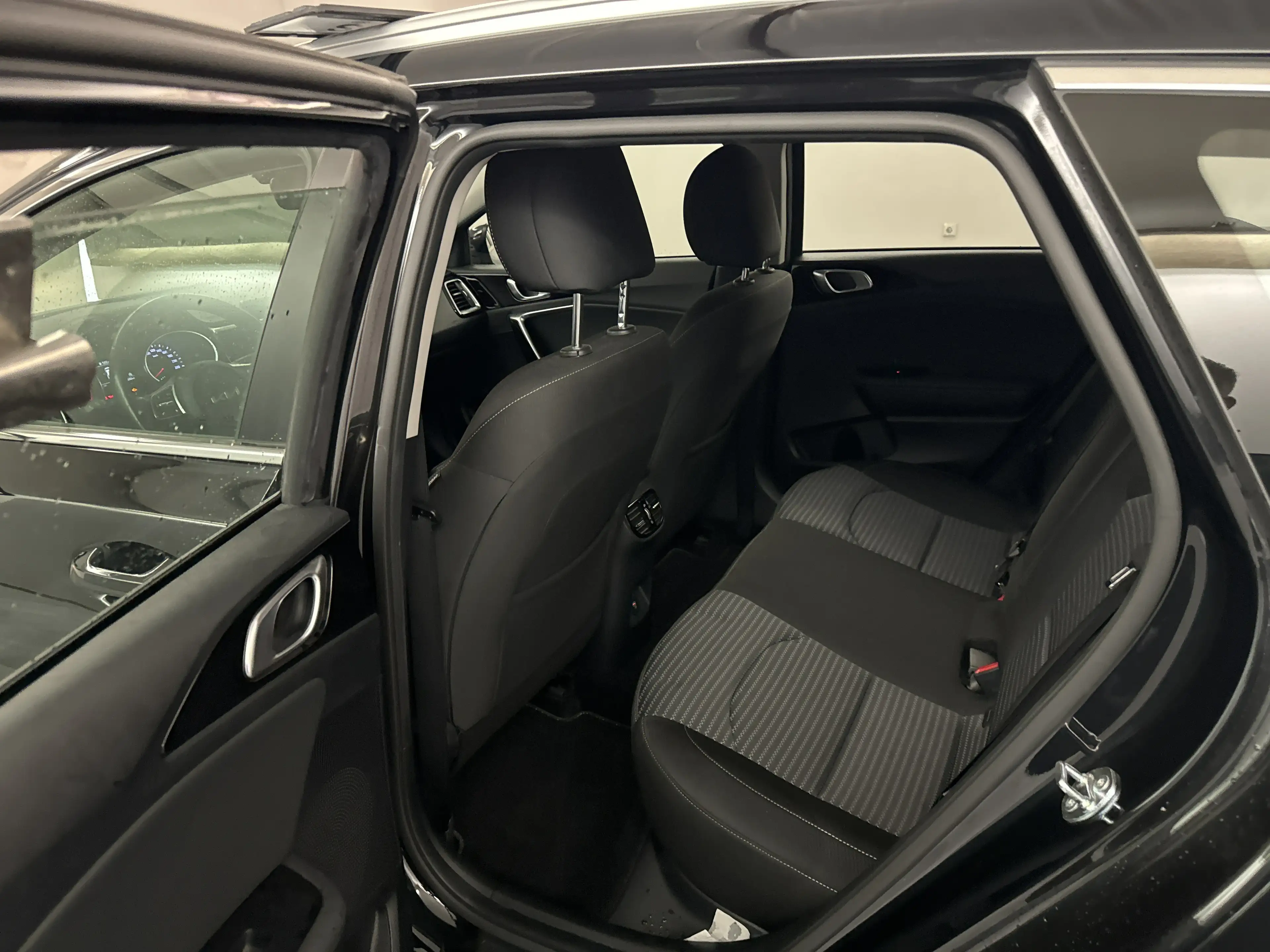 Kia Ceed / cee'd CEE'D SPORTSWAGON NAVI KLIMA RADIO TEMPO MFL SHZ VC PDC KAMERA RFK LED ACC — photo 10