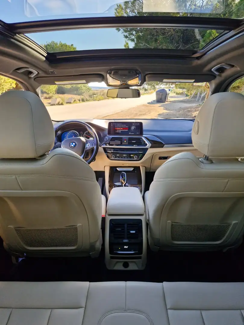 BMW X3 xDrive 35iA - 2