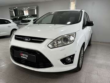 1.0 Ecoboost Auto-S&S Trend 125