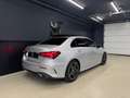 Mercedes-Benz A 180 A180`AMG-LINE`PANO`WIDESCREEN`NAVI`LED`SITZHEIZUNG Argent - thumbnail 11