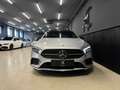 Mercedes-Benz A 180 A180`AMG-LINE`PANO`WIDESCREEN`NAVI`LED`SITZHEIZUNG Argent - thumbnail 7