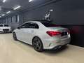 Mercedes-Benz A 180 A180`AMG-LINE`PANO`WIDESCREEN`NAVI`LED`SITZHEIZUNG Argent - thumbnail 14