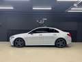 Mercedes-Benz A 180 A180`AMG-LINE`PANO`WIDESCREEN`NAVI`LED`SITZHEIZUNG Argent - thumbnail 12