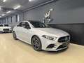 Mercedes-Benz A 180 A180`AMG-LINE`PANO`WIDESCREEN`NAVI`LED`SITZHEIZUNG Argent - thumbnail 5