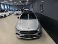Mercedes-Benz A 180 A180`AMG-LINE`PANO`WIDESCREEN`NAVI`LED`SITZHEIZUNG Argent - thumbnail 6