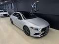 Mercedes-Benz A 180 A180`AMG-LINE`PANO`WIDESCREEN`NAVI`LED`SITZHEIZUNG Argent - thumbnail 3