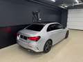 Mercedes-Benz A 180 A180`AMG-LINE`PANO`WIDESCREEN`NAVI`LED`SITZHEIZUNG Argent - thumbnail 10