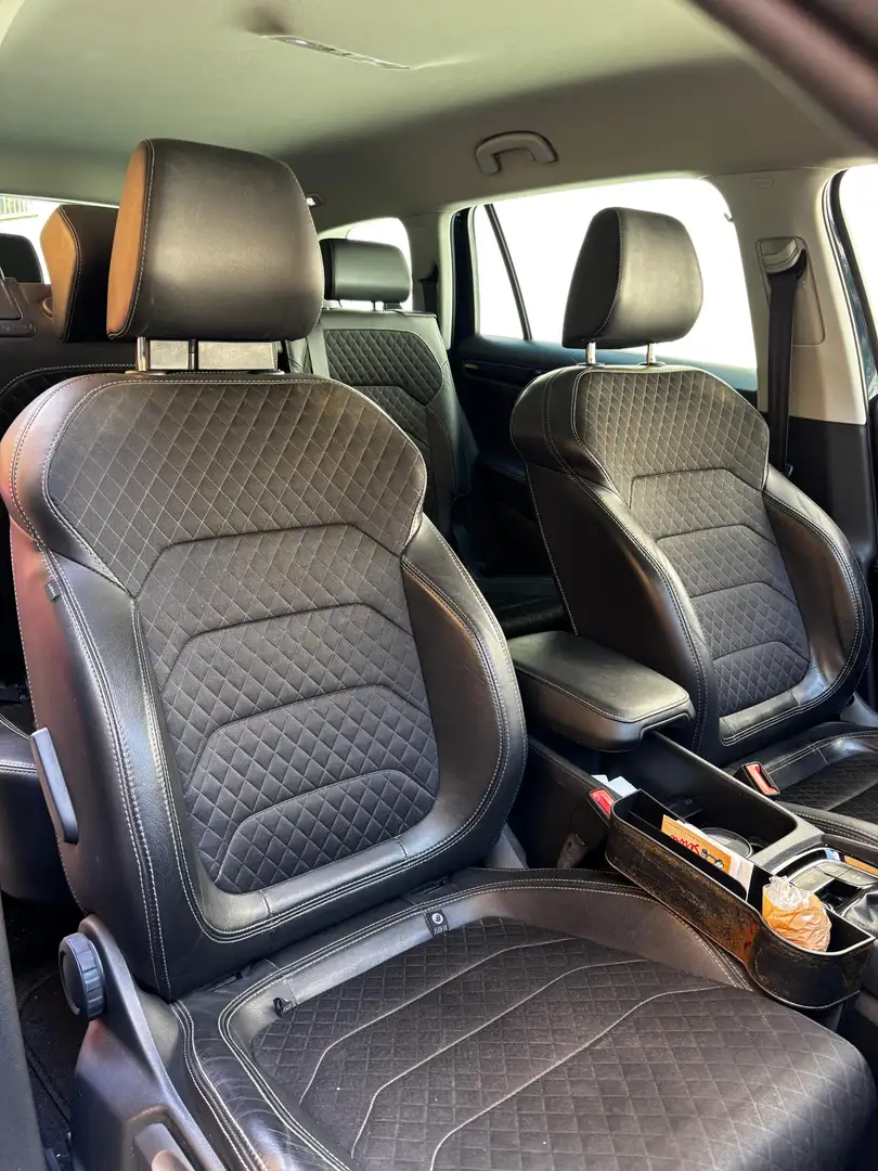Skoda Kodiaq 4x4 Style Blu/Azzurro - 2