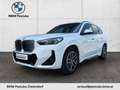 BMW iX1 iX1 eDrive20 Alb - thumbnail 1