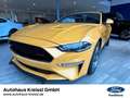 Ford Mustang Convertible California Special Automatik 5,0 V8 Orange - thumbnail 1
