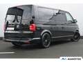 Volkswagen T6 Caravelle lang Highline 4Motion/StandH/Leder Schwarz - thumbnail 4