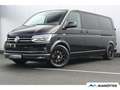 Volkswagen T6 Caravelle lang Highline 4Motion/StandH/Leder Schwarz - thumbnail 1