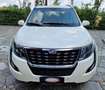 Mahindra XUV500 2.2 W8 awd 140cv E6 7 posti Bianco - thumbnail 11