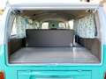 Volkswagen T2 Azul - thumbnail 9