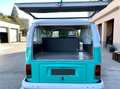 Volkswagen T2 Azul - thumbnail 11