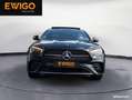 Mercedes-Benz E 300 Mercedes 2.0 300 DE 306H 195 EQ-POWER PHEV HYBRID  Noir - thumbnail 8
