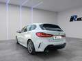 BMW 118 i benzina Serie 1 (F40)  5p. Msport - manuale Bianco - thumbnail 4