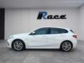 BMW 118 i benzina Serie 1 (F40)  5p. Msport - manuale Bianco - thumbnail 3