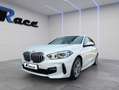 BMW 118 i benzina Serie 1 (F40)  5p. Msport - manuale Bianco - thumbnail 1