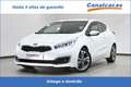 Kia Ceed / cee'd Pro_Cee´d 1.6CRDI VGT Euro2016 136 Blanc - thumbnail 1