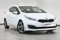 Kia Ceed / cee'd Pro_Cee´d 1.6CRDI VGT Euro2016 136 Blanc - thumbnail 2