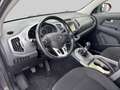 Kia Sportage 1.6 GDI ComfortLine Gris - thumbnail 4