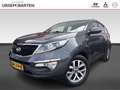 Kia Sportage 1.6 GDI ComfortLine Gris - thumbnail 1