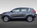 Kia Sportage 1.6 GDI ComfortLine Gris - thumbnail 2