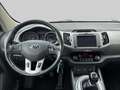 Kia Sportage 1.6 GDI ComfortLine Gris - thumbnail 5