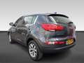 Kia Sportage 1.6 GDI ComfortLine Gris - thumbnail 3