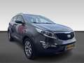 Kia Sportage 1.6 GDI ComfortLine Gris - thumbnail 8