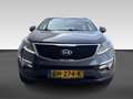 Kia Sportage 1.6 GDI ComfortLine Gris - thumbnail 7