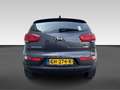 Kia Sportage 1.6 GDI ComfortLine Gris - thumbnail 10
