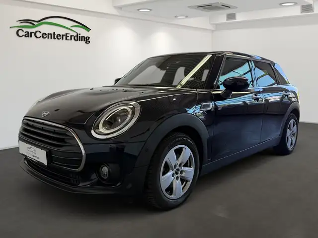 MINI Cooper D Clubman CooperD Clubman*LED*Navi*AHK*DAB*ParkA*PDC*Tempo