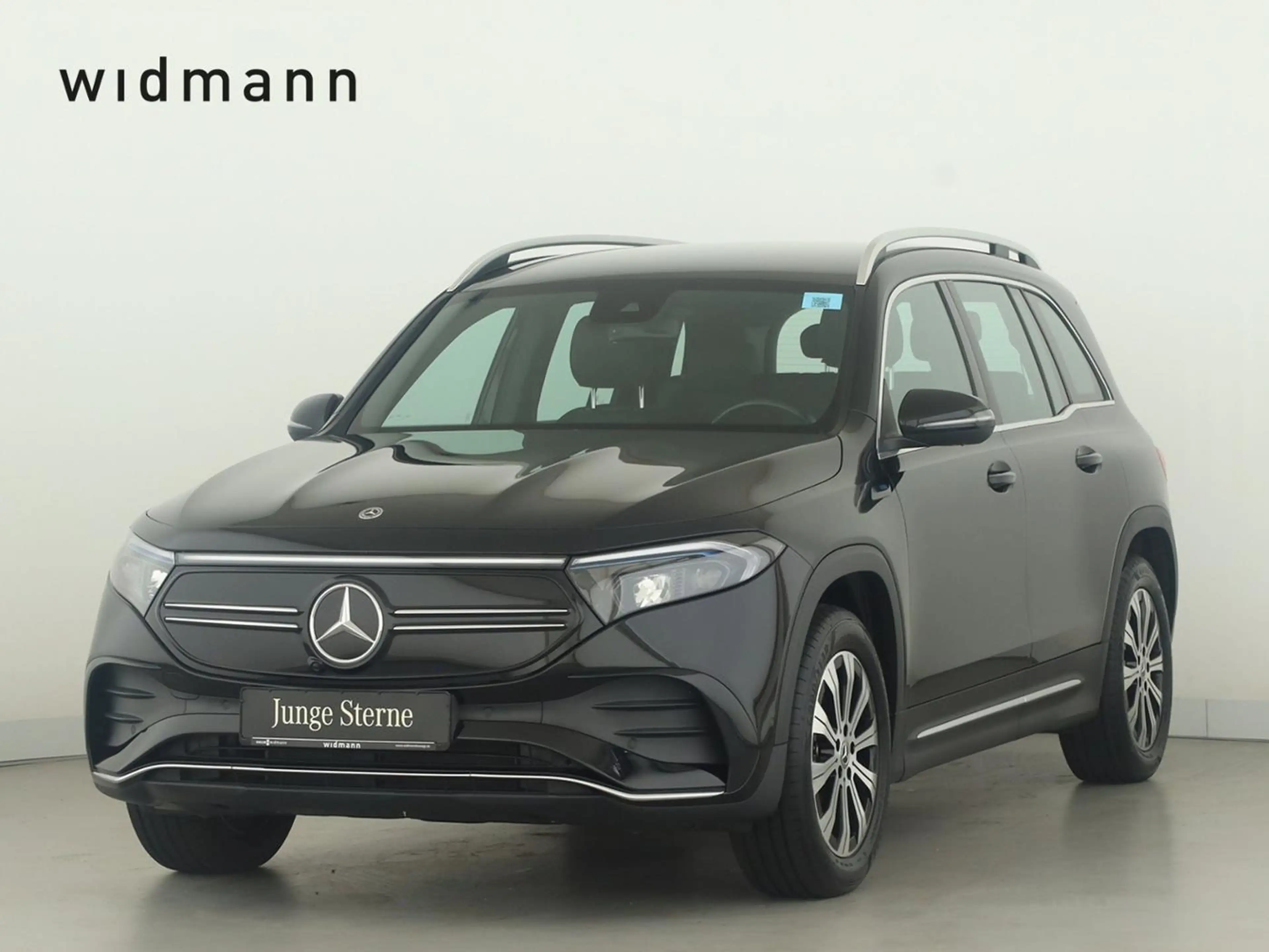 Mercedes-Benz EQB 300 4M *AMG*Advance*LED*Kamera*Ambiente*DAB*