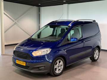 1.5 TDCI Trend 1eEig|Navigatie|Winterpakket|Cruise