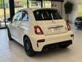 Abarth 595 Pista 595 1.4 Turbo T-Jet 160 CV Pista Blanc - thumbnail 7