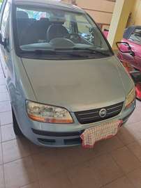 Idea 1.4 16V Active