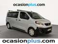 Peugeot Expert Combi Standard 2.0BlueHDi S&S 150 Argent - thumbnail 2