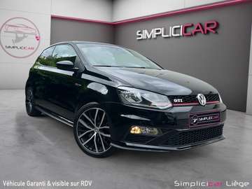 Polo GTI 1.8 Turbo