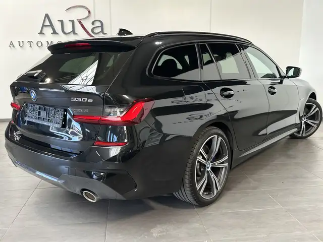 BMW M view 4