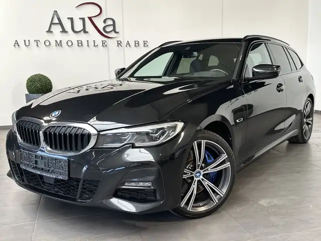 BMW M main image